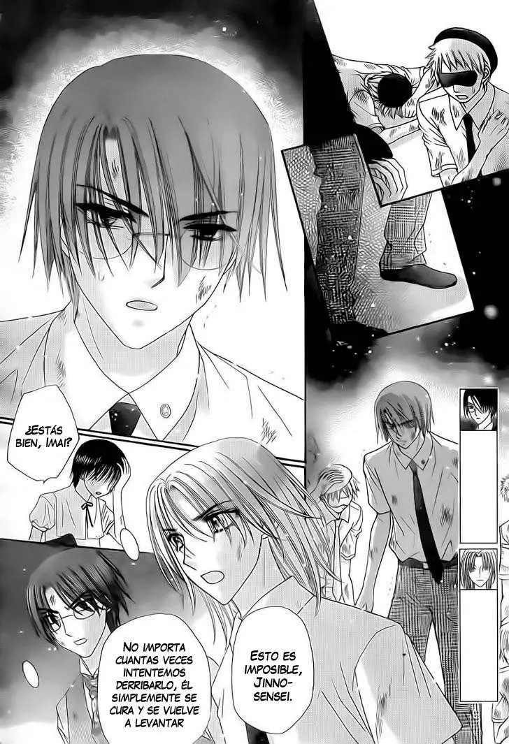 Gakuen Alice (2002) - Capítulo 133 - Página 4 - LectorTMOo