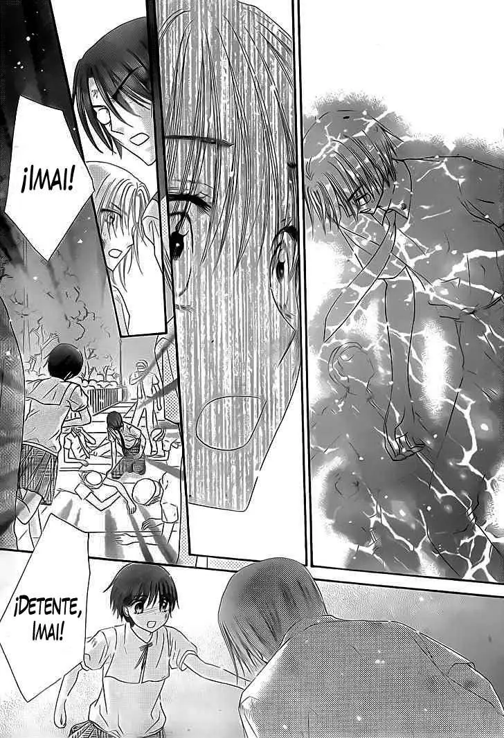 Gakuen Alice (2002) - Capítulo 133 - Página 7 - LectorTMOo