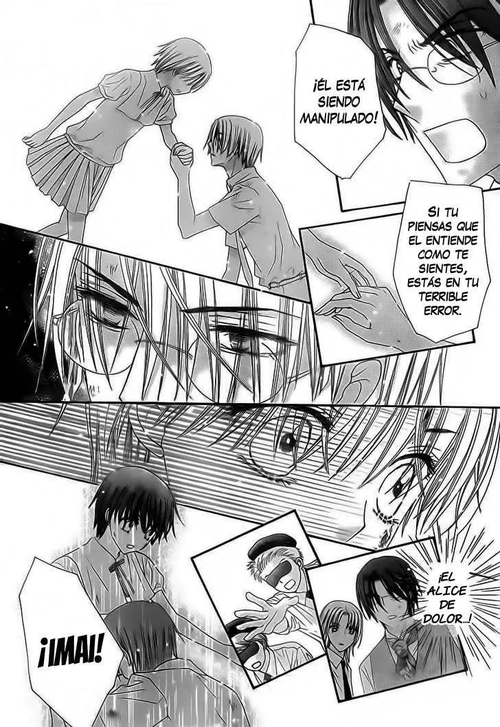 Gakuen Alice (2002) - Capítulo 133 - Página 8 - LectorTMOo