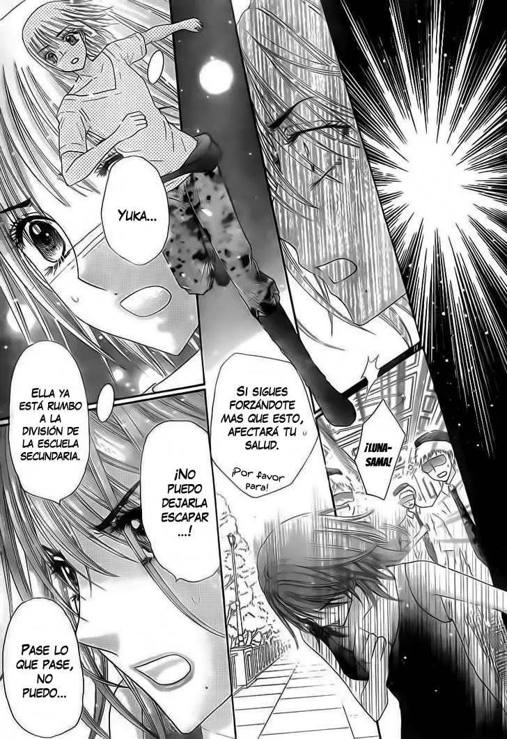 Gakuen Alice (2002) - Capítulo 133 - Página 9 - LectorTMOo