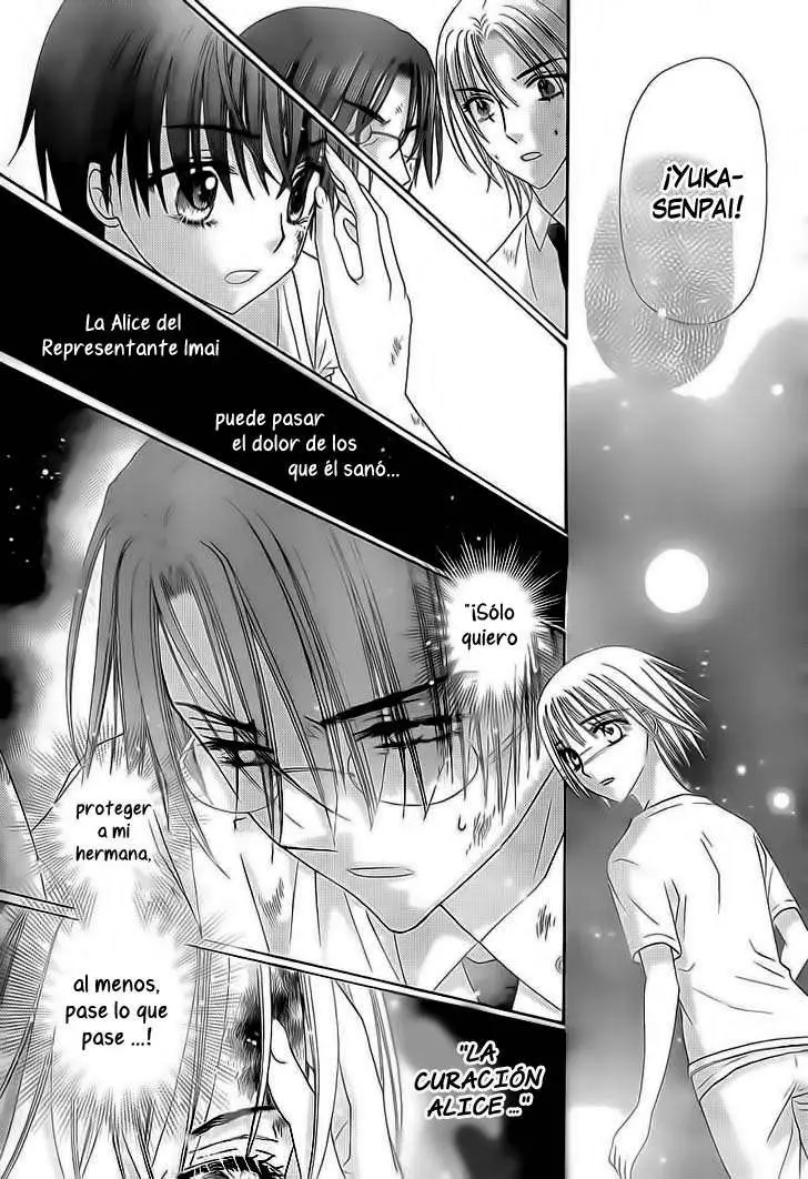 Gakuen Alice (2002) - Capítulo 133 - Página 11 - LectorTMOo