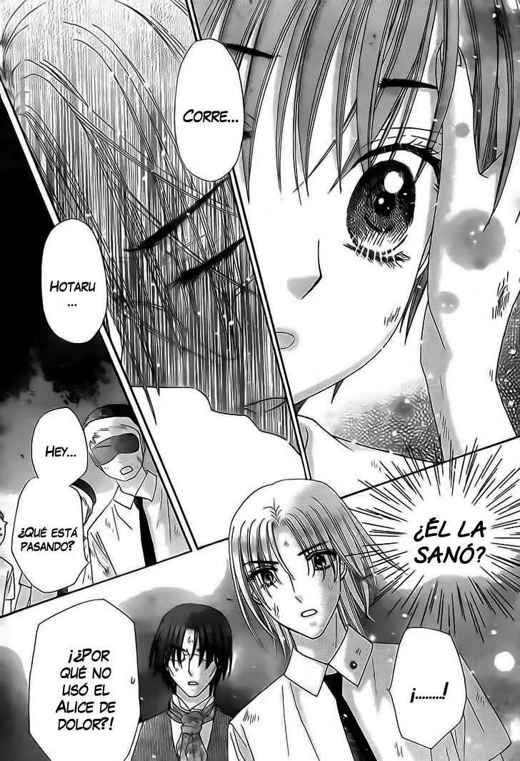 Gakuen Alice (2002) - Capítulo 133 - Página 12 - LectorTMOo