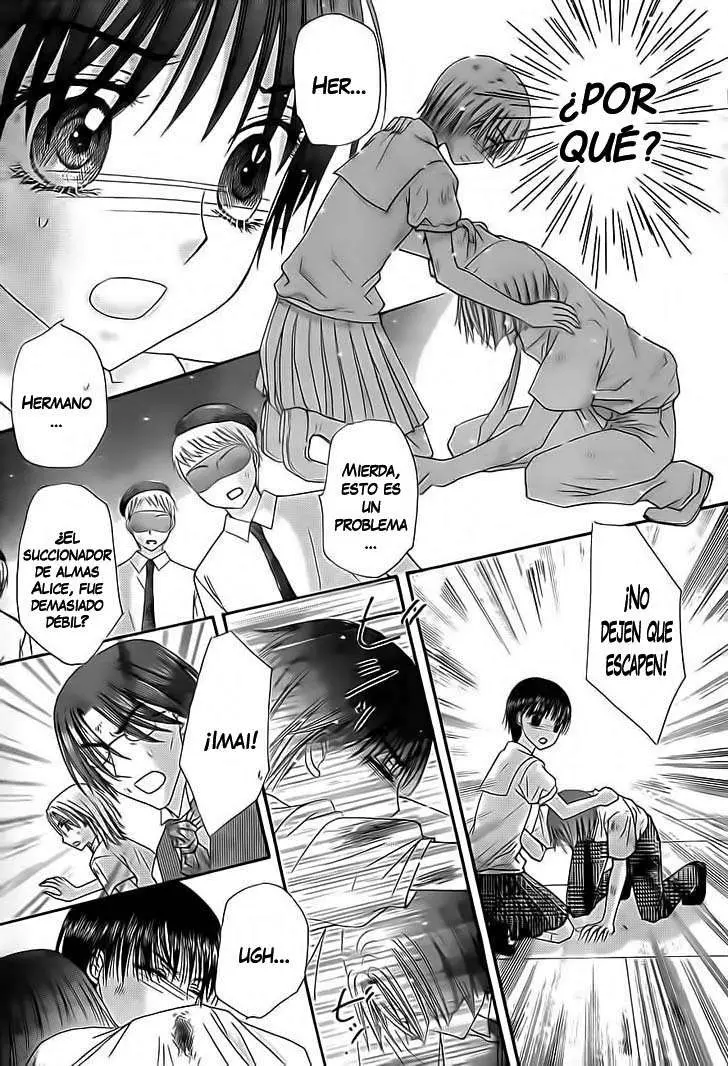 Gakuen Alice (2002) - Capítulo 133 - Página 13 - LectorTMOo
