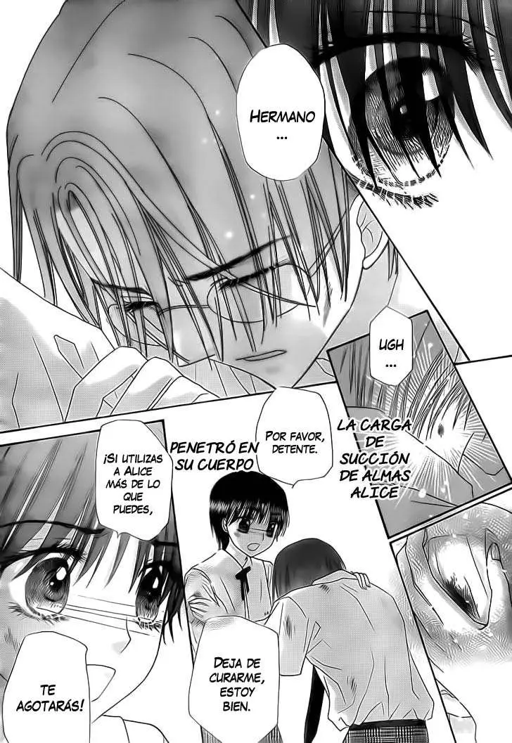 Gakuen Alice (2002) - Capítulo 133 - Página 14 - LectorTMOo