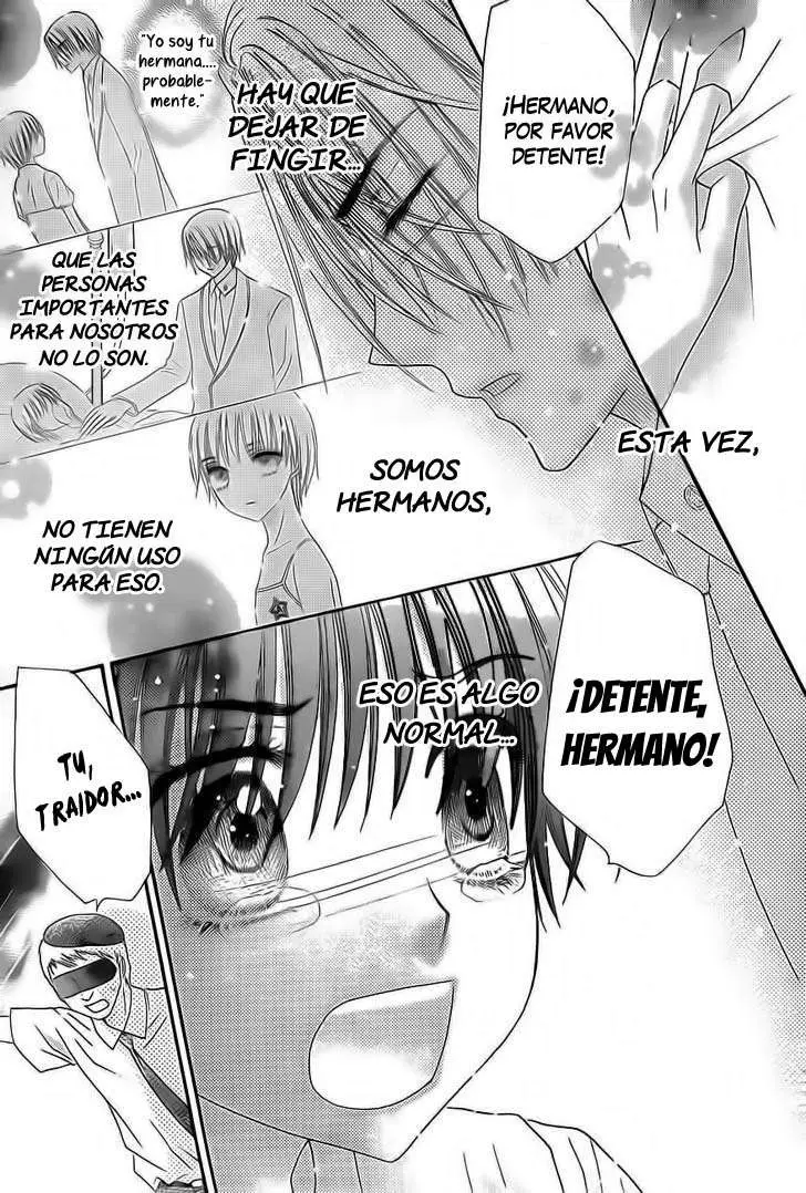 Gakuen Alice (2002) - Capítulo 133 - Página 15 - LectorTMOo
