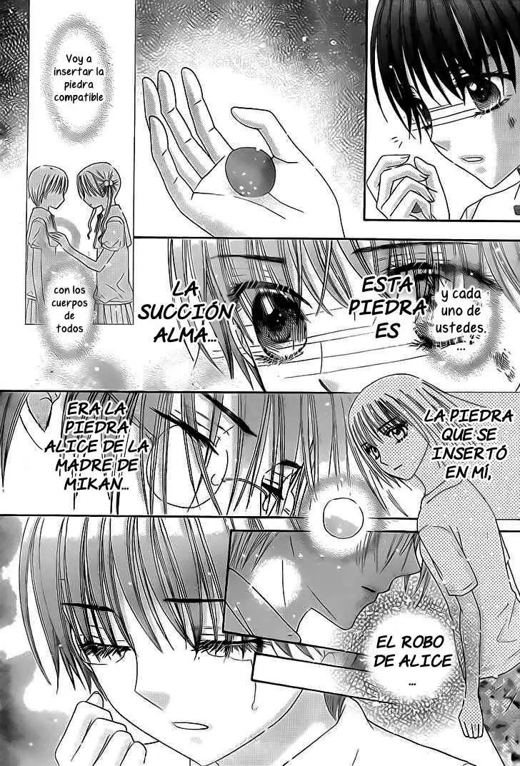 Gakuen Alice (2002) - Capítulo 133 - Página 18 - LectorTMOo