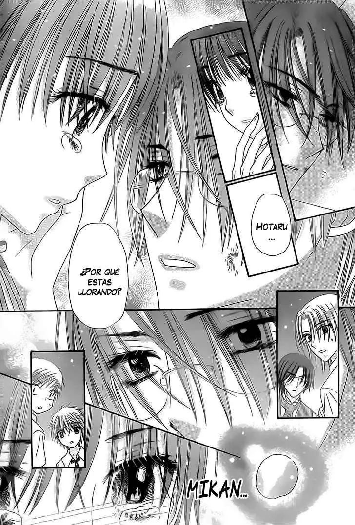 Gakuen Alice (2002) - Capítulo 133 - Página 19 - LectorTMOo