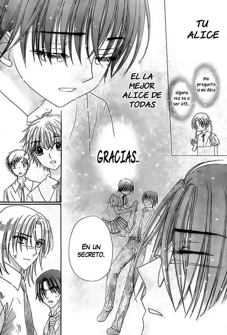 Gakuen Alice (2002) - Capítulo 133 - Página 20 - LectorTMOo