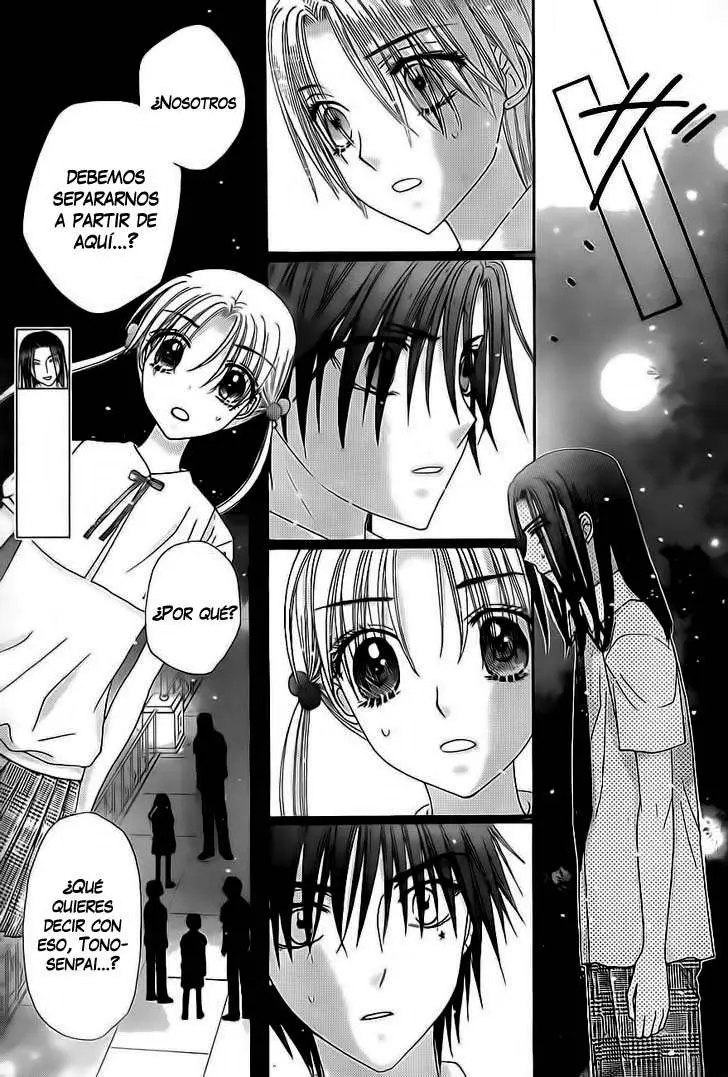 Gakuen Alice (2002) - Capítulo 133 - Página 21 - LectorTMOo