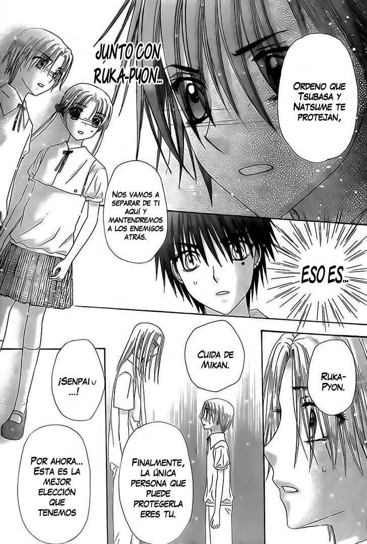 Gakuen Alice (2002) - Capítulo 133 - Página 23 - LectorTMOo