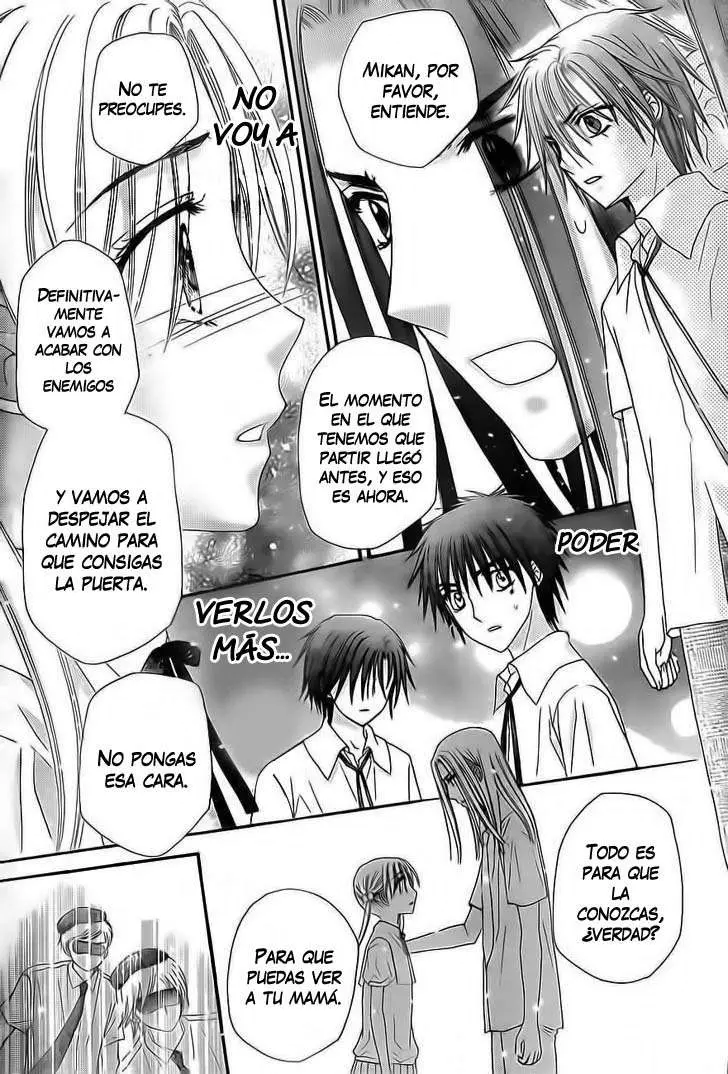 Gakuen Alice (2002) - Capítulo 133 - Página 24 - LectorTMOo