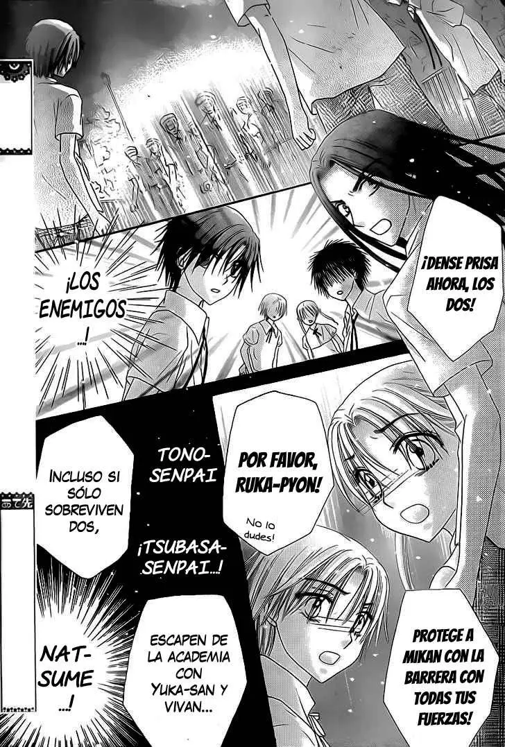 Gakuen Alice (2002) - Capítulo 133 - Página 25 - LectorTMOo