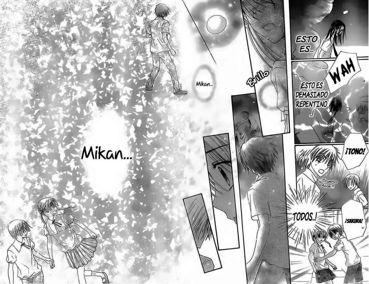 Gakuen Alice (2002) - Capítulo 133 - Página 26 - LectorTMOo