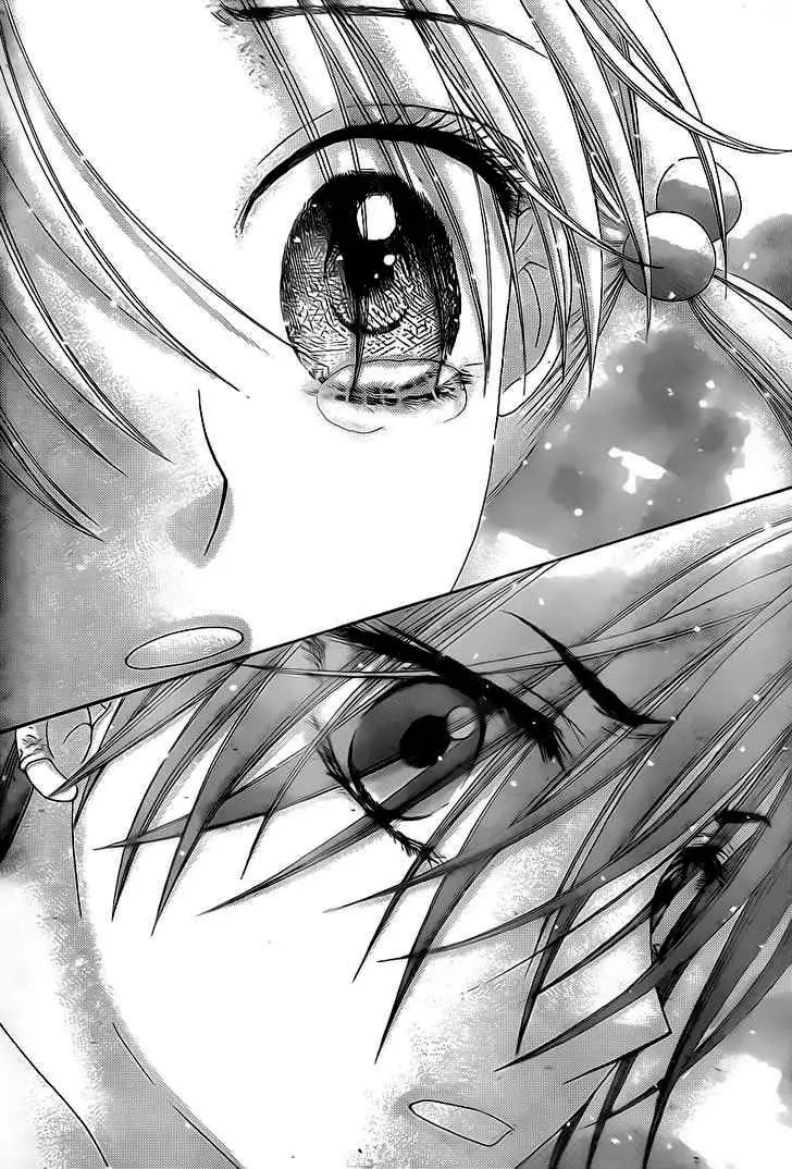 Gakuen Alice (2002) - Capítulo 133 - Página 27 - LectorTMOo