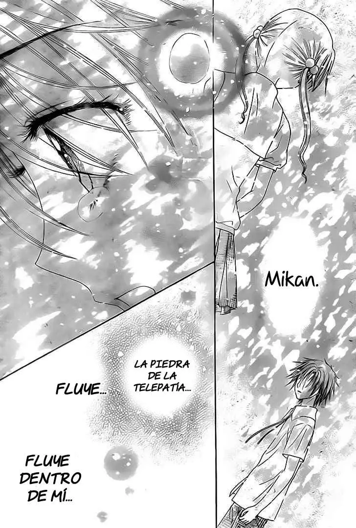 Gakuen Alice (2002) - Capítulo 133 - Página 28 - LectorTMOo