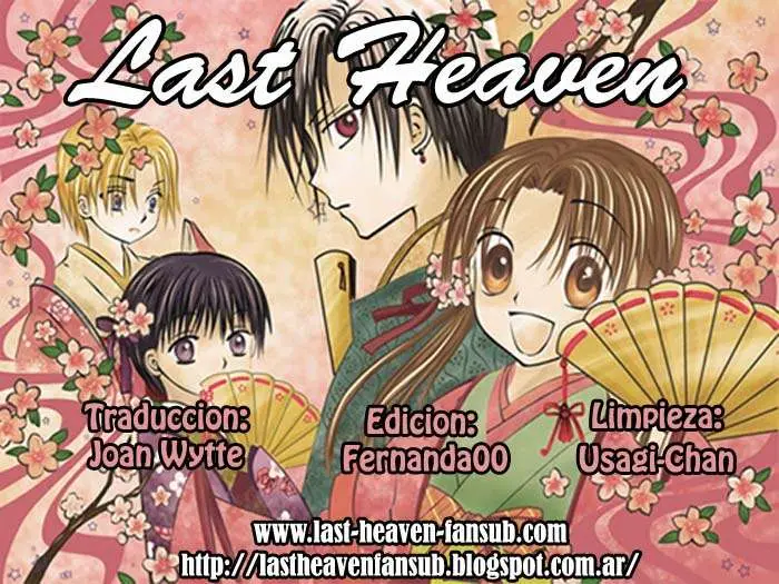 Gakuen Alice (2002) - Capítulo 133 - Página 30 - LectorTMOo