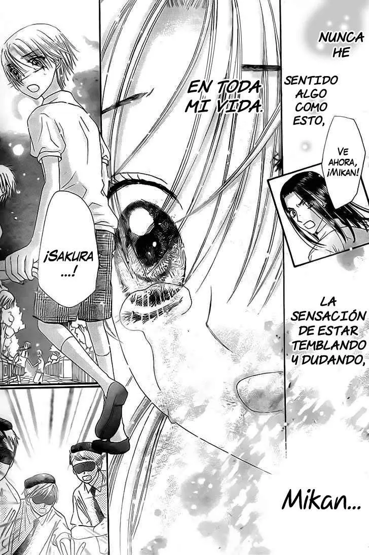 Gakuen Alice (2002) - Capítulo 134 - Página 4 - LectorTMOo