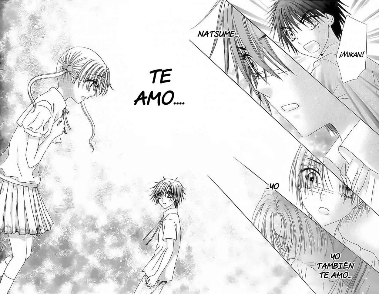 Gakuen Alice (2002) - Capítulo 134 - Página 5 - LectorTMOo