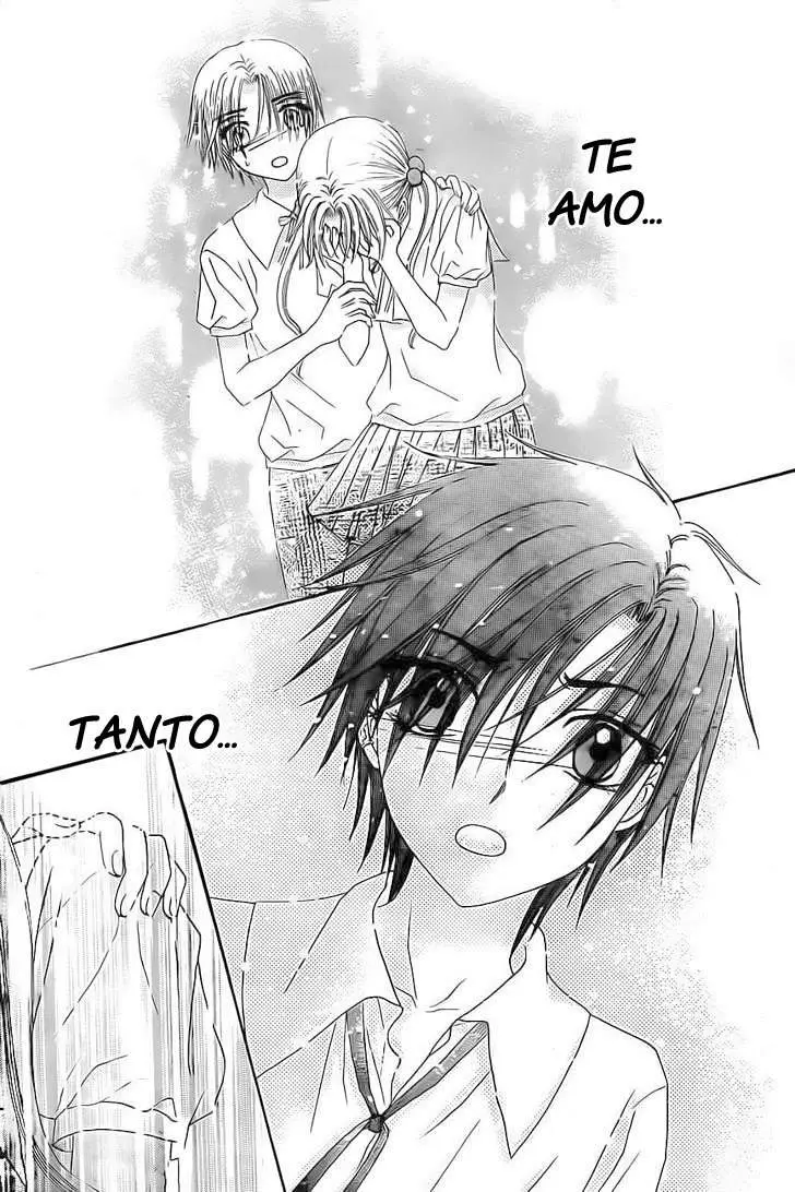 Gakuen Alice (2002) - Capítulo 134 - Página 6 - LectorTMOo
