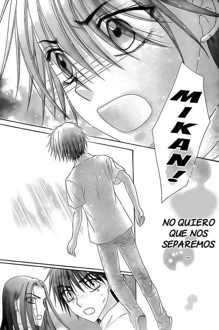 Gakuen Alice (2002) - Capítulo 134 - Página 7 - LectorTMOo