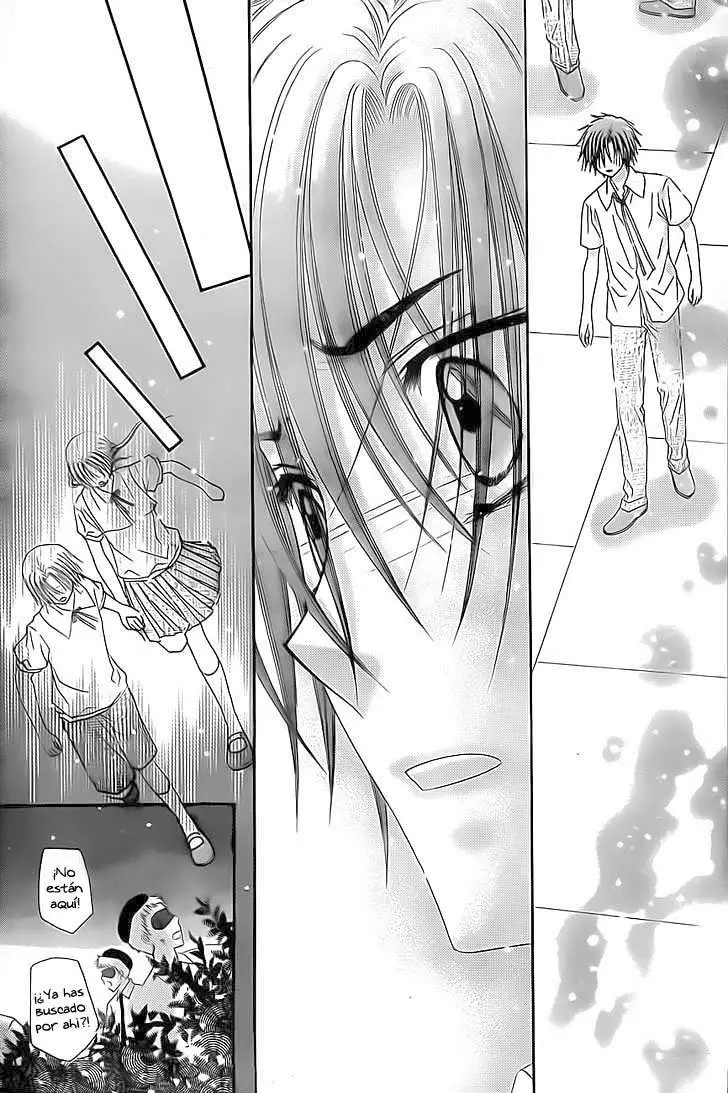 Gakuen Alice (2002) - Capítulo 134 - Página 8 - LectorTMOo