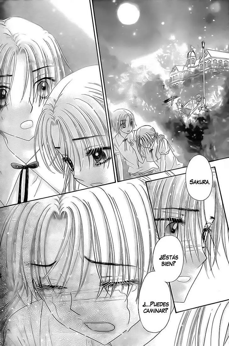 Gakuen Alice (2002) - Capítulo 134 - Página 9 - LectorTMOo