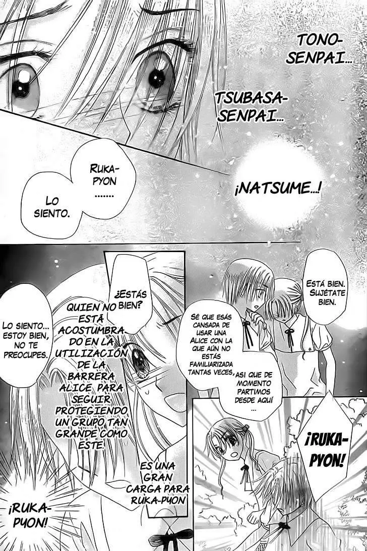 Gakuen Alice (2002) - Capítulo 134 - Página 10 - LectorTMOo