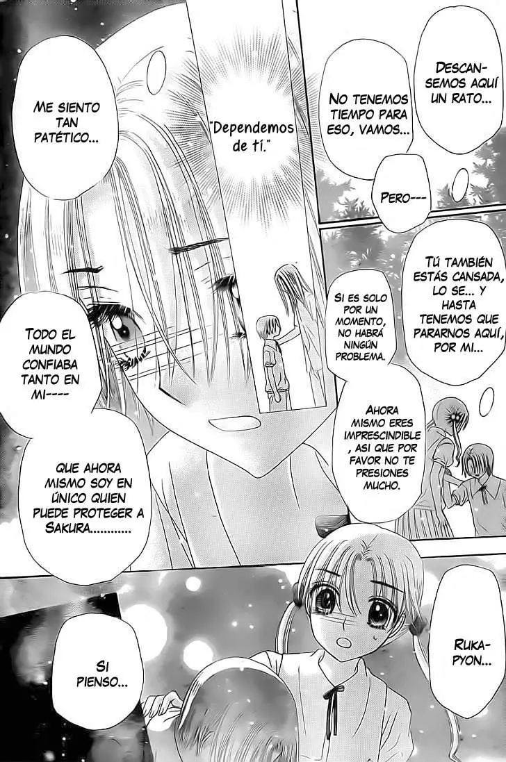 Gakuen Alice (2002) - Capítulo 134 - Página 11 - LectorTMOo