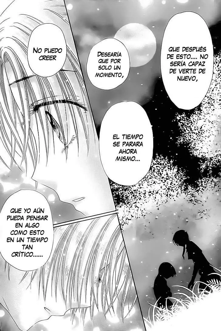 Gakuen Alice (2002) - Capítulo 134 - Página 12 - LectorTMOo