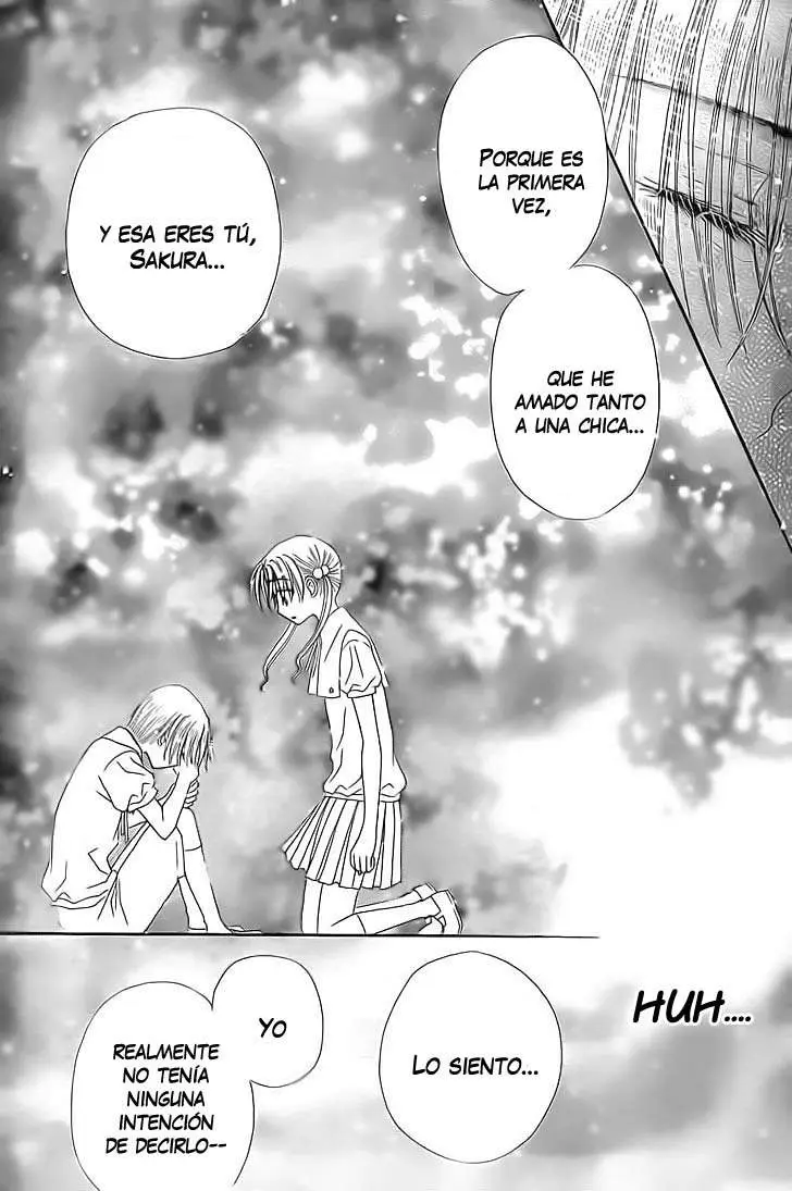 Gakuen Alice (2002) - Capítulo 134 - Página 13 - LectorTMOo