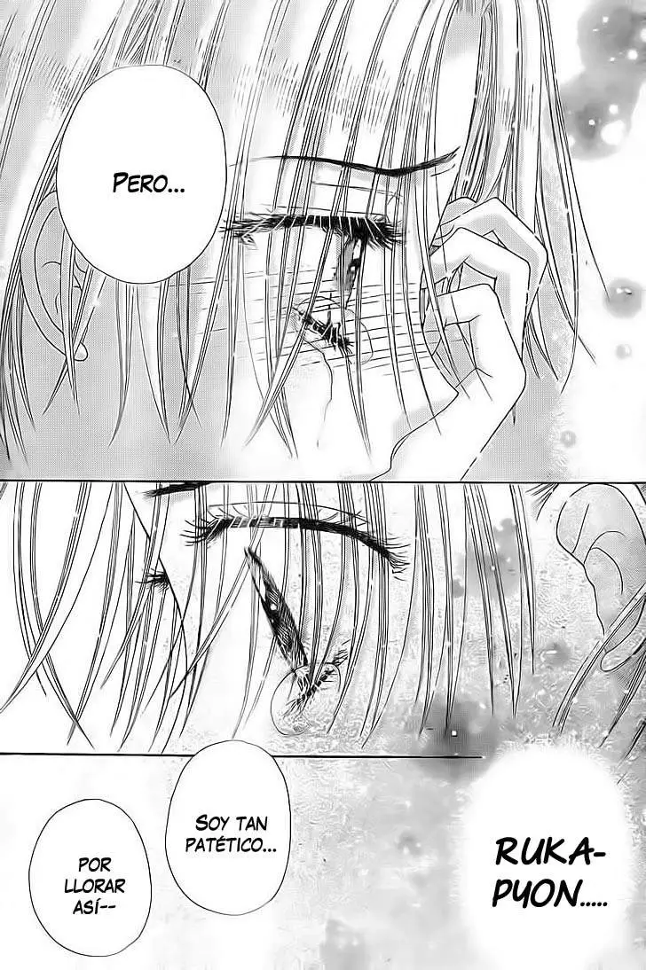 Gakuen Alice (2002) - Capítulo 134 - Página 14 - LectorTMOo