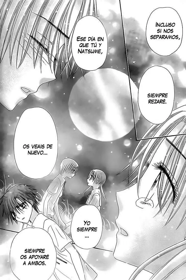 Gakuen Alice (2002) - Capítulo 134 - Página 15 - LectorTMOo