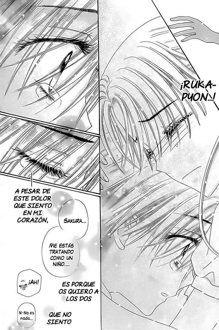 Gakuen Alice (2002) - Capítulo 134 - Página 17 - LectorTMOo