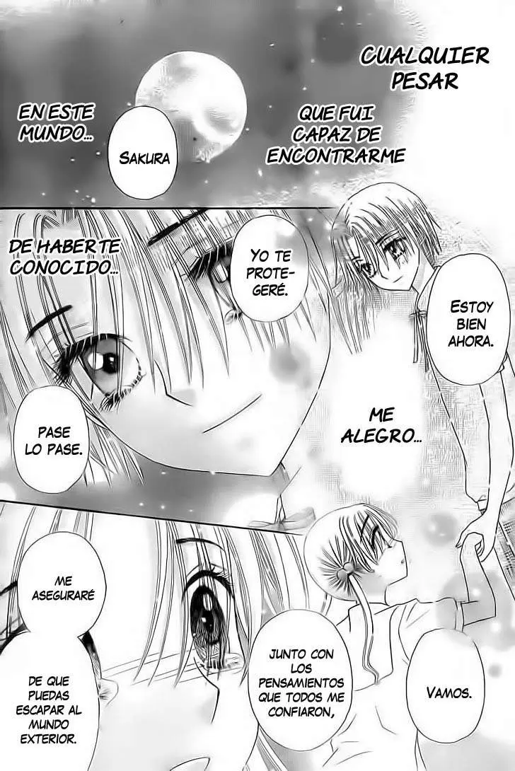 Gakuen Alice (2002) - Capítulo 134 - Página 18 - LectorTMOo
