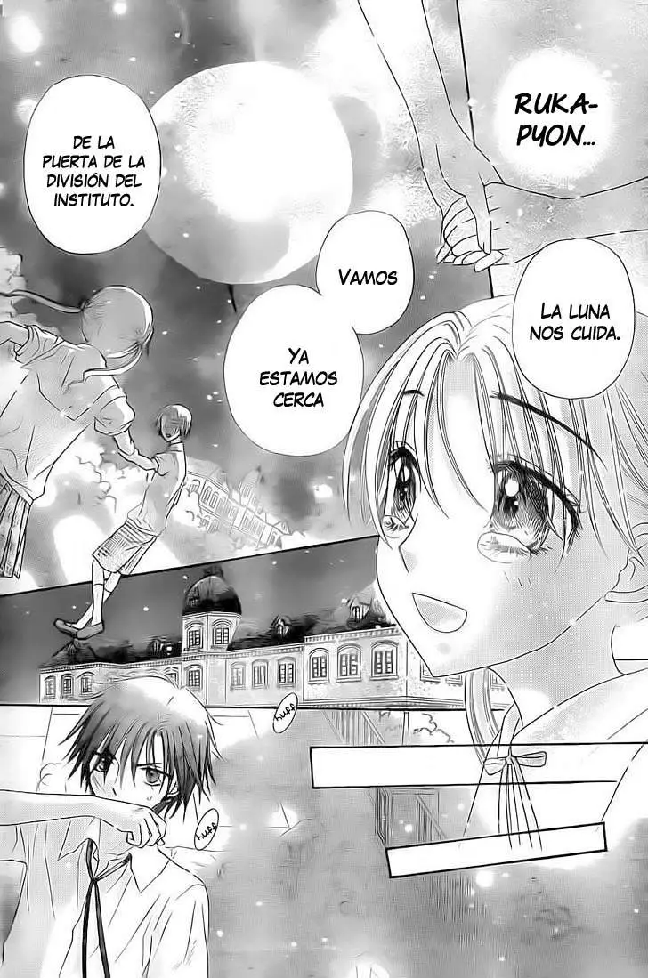 Gakuen Alice (2002) - Capítulo 134 - Página 19 - LectorTMOo