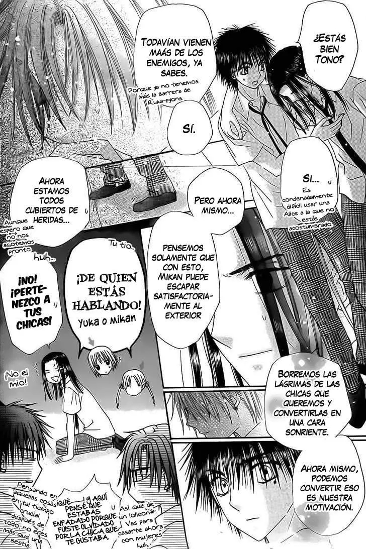 Gakuen Alice (2002) - Capítulo 134 - Página 20 - LectorTMOo