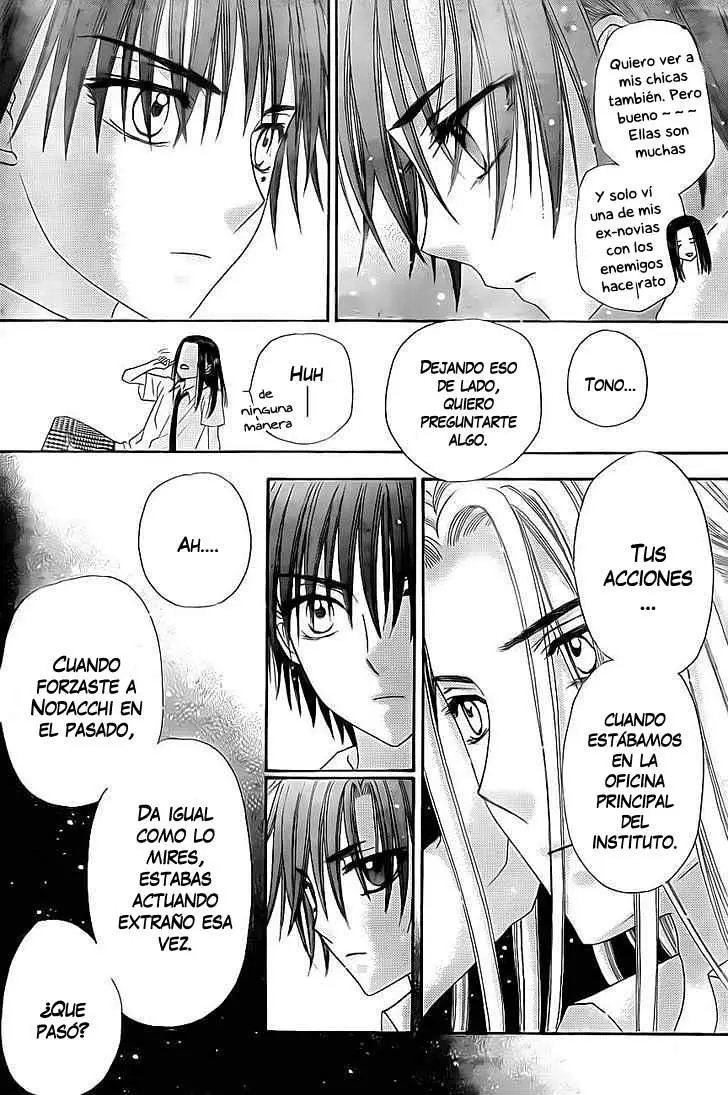 Gakuen Alice (2002) - Capítulo 134 - Página 22 - LectorTMOo