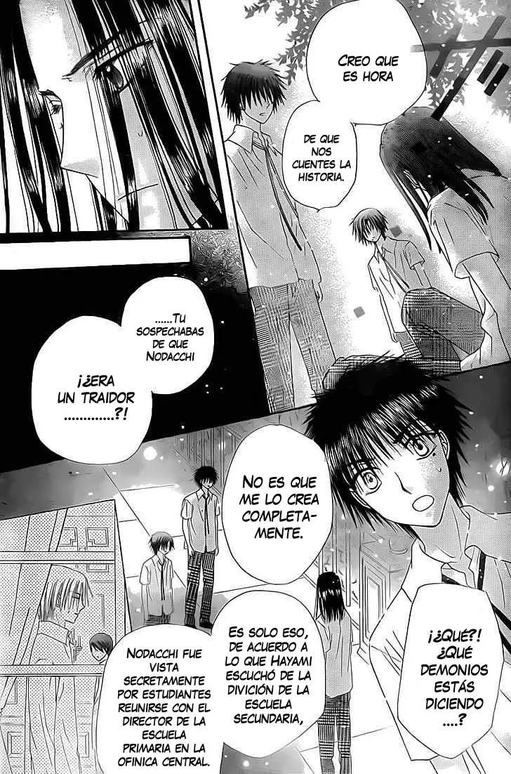 Gakuen Alice (2002) - Capítulo 134 - Página 23 - LectorTMOo