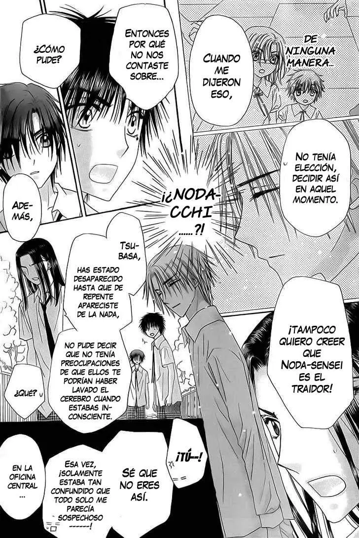 Gakuen Alice (2002) - Capítulo 134 - Página 24 - LectorTMOo
