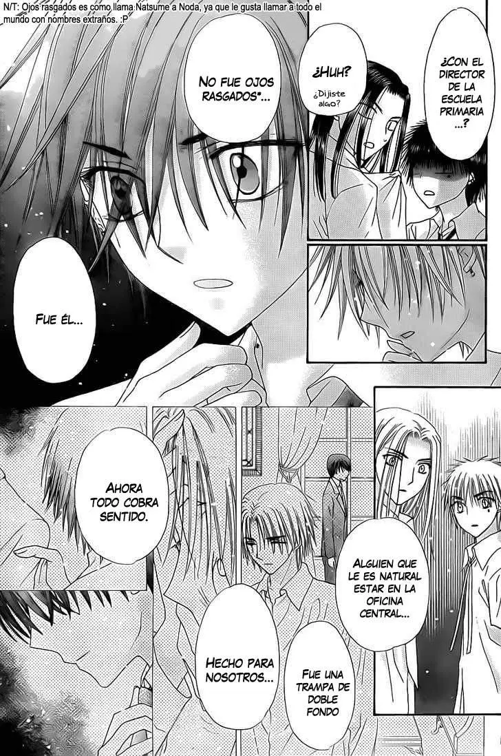 Gakuen Alice (2002) - Capítulo 134 - Página 25 - LectorTMOo