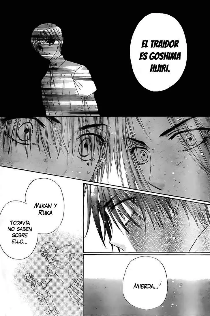 Gakuen Alice (2002) - Capítulo 134 - Página 26 - LectorTMOo