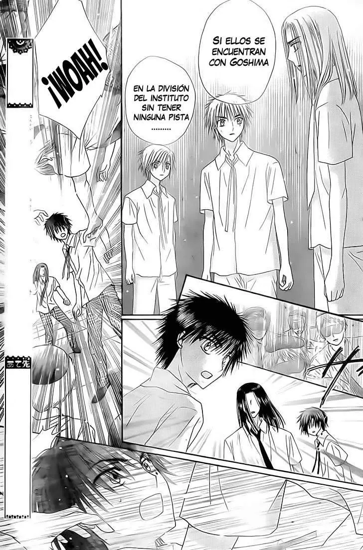 Gakuen Alice (2002) - Capítulo 134 - Página 27 - LectorTMOo