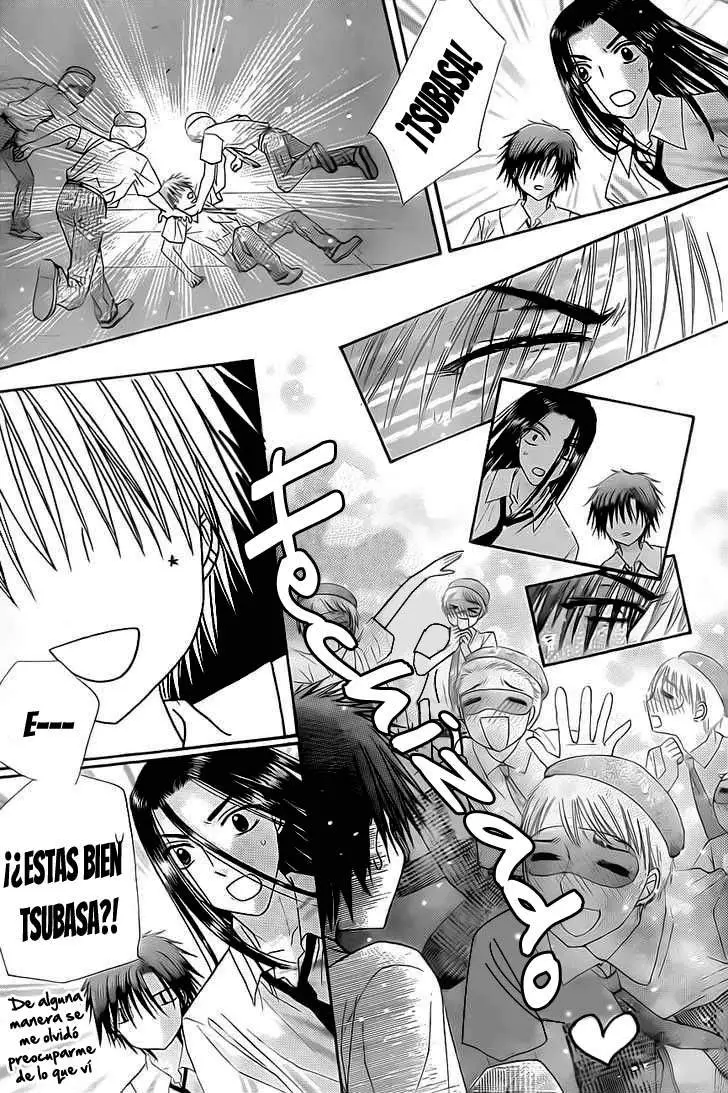 Gakuen Alice (2002) - Capítulo 134 - Página 28 - LectorTMOo