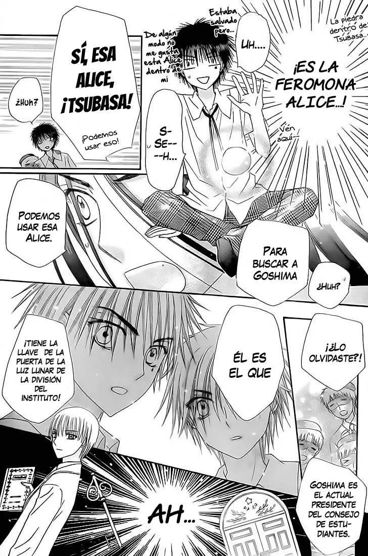 Gakuen Alice (2002) - Capítulo 134 - Página 29 - LectorTMOo