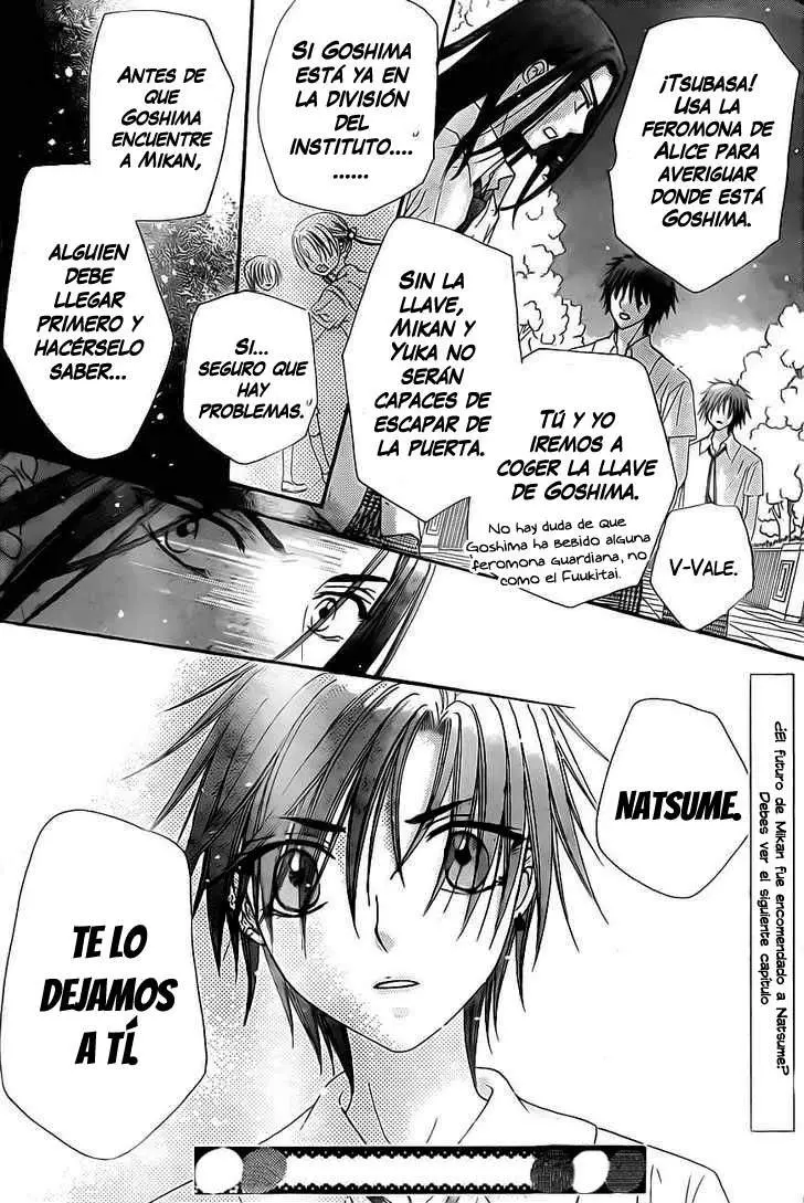 Gakuen Alice (2002) - Capítulo 134 - Página 30 - LectorTMOo