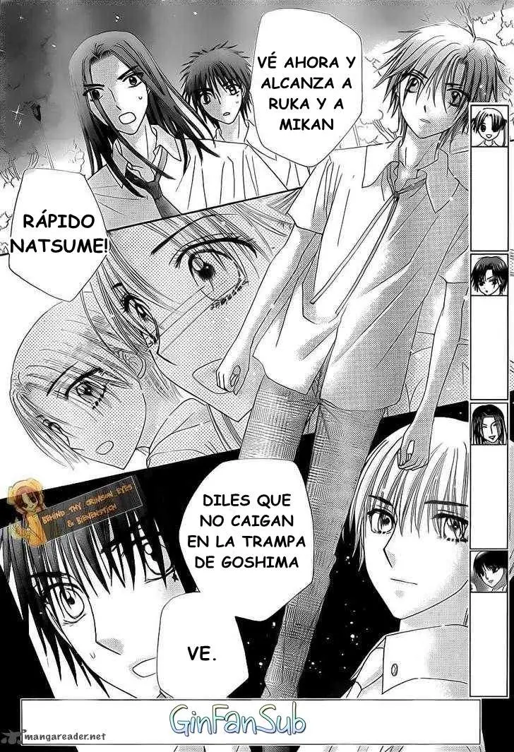 Gakuen Alice (2002) - Capítulo 135 - Página 3 - LectorTMOo