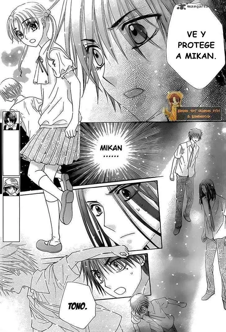 Gakuen Alice (2002) - Capítulo 135 - Página 4 - LectorTMOo