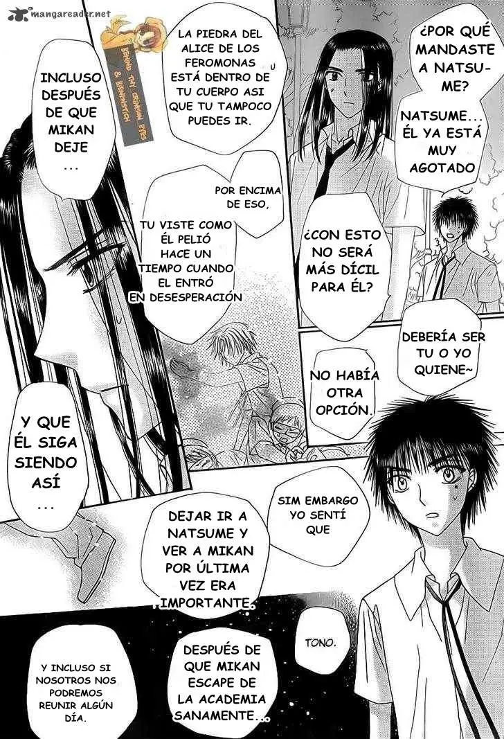 Gakuen Alice (2002) - Capítulo 135 - Página 5 - LectorTMOo