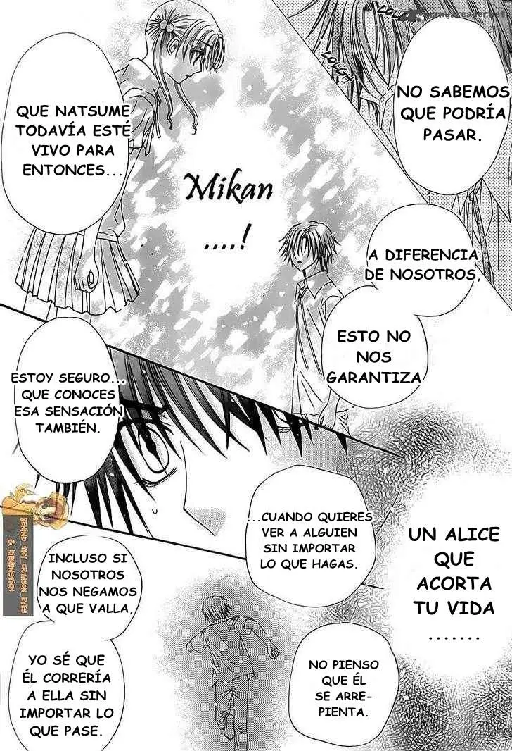 Gakuen Alice (2002) - Capítulo 135 - Página 6 - LectorTMOo