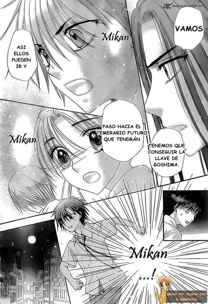 Gakuen Alice (2002) - Capítulo 135 - Página 7 - LectorTMOo